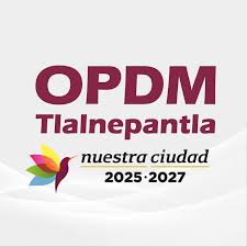 Logo OPDM Tlane