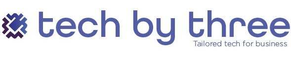 Nuevo logo tech